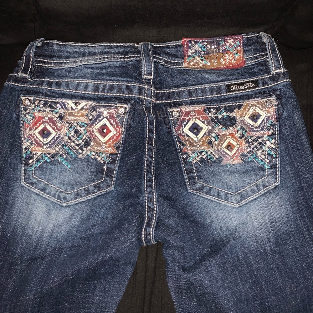 Miss Me jeans [size 16] women’s